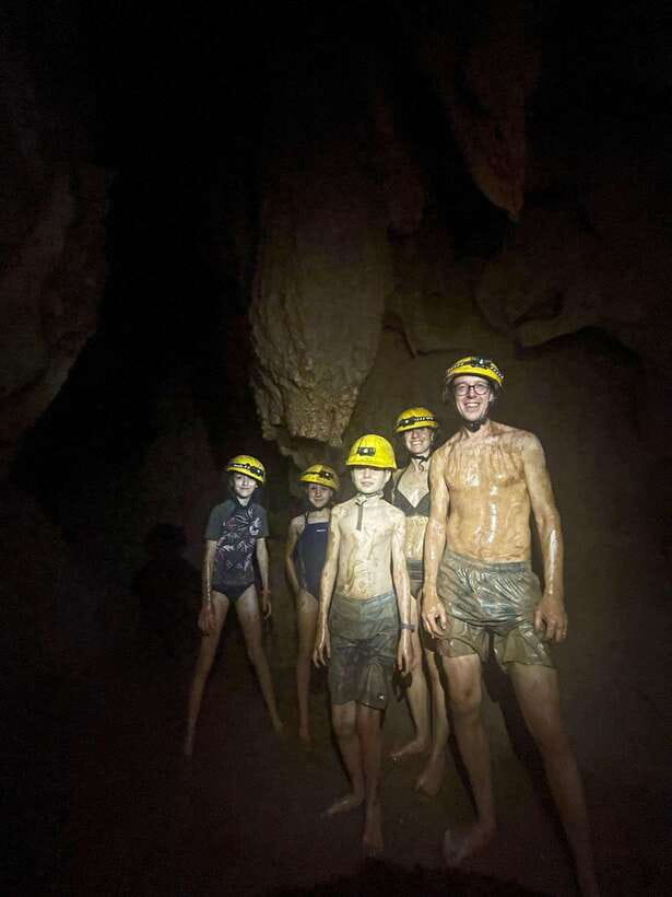 Phong Nha/Dong Hoi: DMZ Tour - Vinh Moc & Khe Sanh Base - Along National Highway 9 to Da Krong Bridge