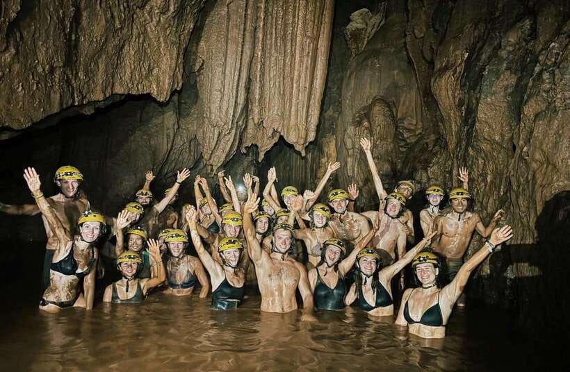 Phong Nha/Dong Hoi: DMZ Tour - Vinh Moc & Khe Sanh Base - Vinh Moc Tunnels: a 2 km, 3-level look at civilian survival