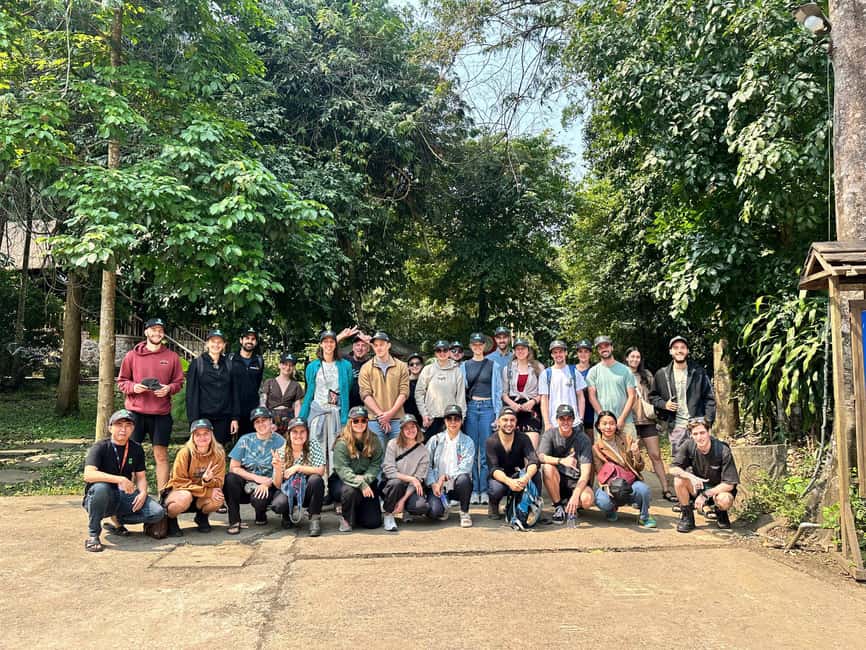 Phong Nha National Park: Paradise Cave Half-Day Tour - Key highlights that make this tour worth it