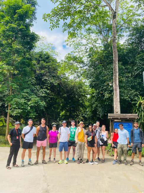 Phong Nha National Park: Paradise Cave Half-Day Tour - How the half-day timing works (and how to plan your midday)