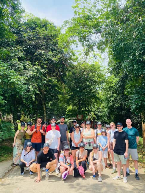 Phong Nha National Park: Paradise Cave Half-Day Tour - Price and value at $38: what you’re really paying for