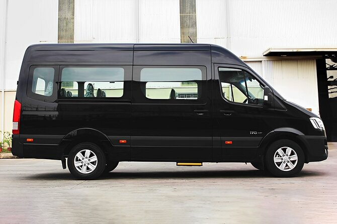 Private Car Between Hue/ Phu Bai Airport and Hoi An - Where it fits best in your Hue and Hoi An plans