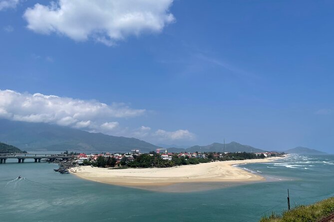 Private Car From Hue To Hoi An Old Town - Key Things to Know Before You Go (Hue to Hoi An by Car)