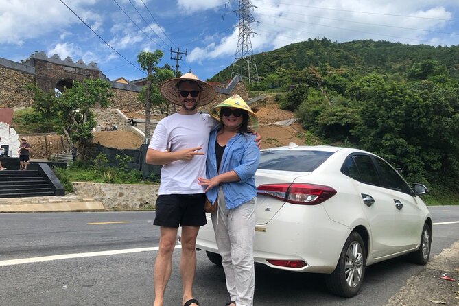 Private Car From Hue To Hoi An Old Town - The Highway 1A Route: Why This Transfer Feels Better Than a Straight Ride