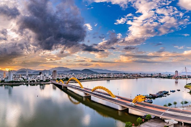 Private Car from Hue to Hoi An With An English Speaking Driver - Key Things You’ll Want to Know Up Front