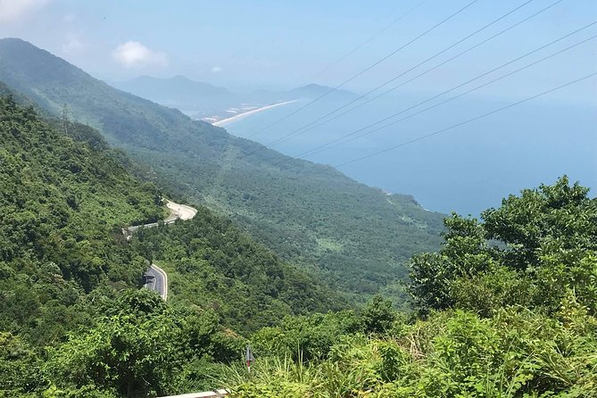 Private Car from Hue To Hoi an with English Speaking Driver - Private Car Hue to Hoi An: what you’re really paying for