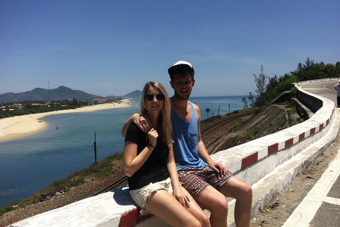 Private Car Hue to Hoi An via Hai Van Pass, Marble Mountain - Hai Van Pass and Lang Co Beach: The Scenic Stops That Make It Worth Doing