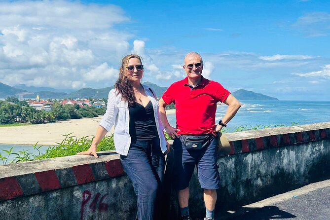 Private Car Hue to Hoi An via Hai Van Pass, Marble Mountain - Price and Value: Is $86 Good for Up to 3 People?