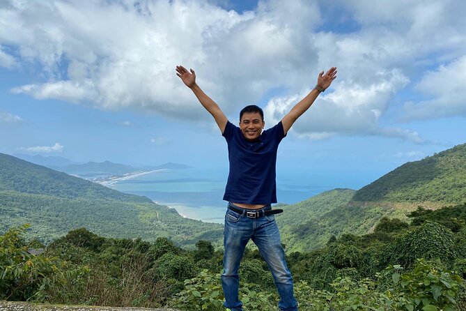 Private Car Hue to Hoi An via Hai Van Pass, Marble Mountain - What to Watch Out For: Entry Fees and Meal Budget