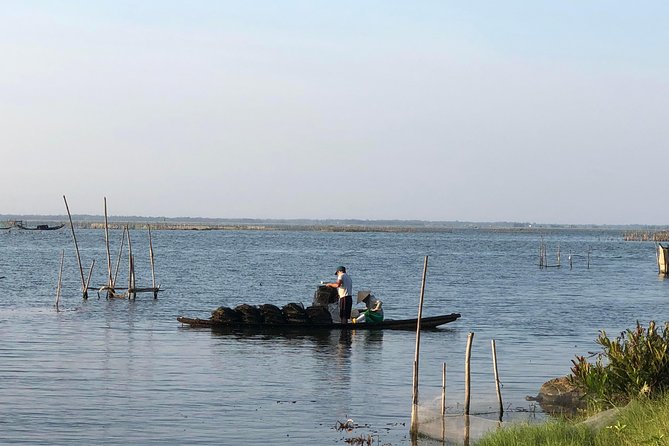Private Car Sightseeing from Hue to Hoi An - Hai Van Pass: the views are the point, so time it right