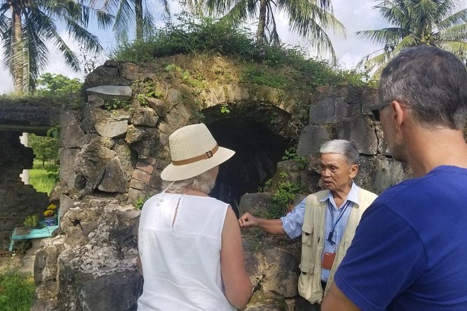 PRIVATE DMZ Tour from Hue - Half Day - Vinh Moc Tunnels - A Half-Day DMZ Lesson from Hue: What Makes It Worth Your Time