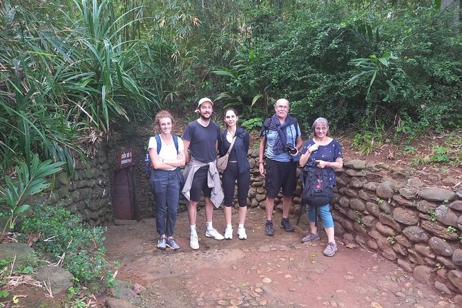 PRIVATE DMZ Tour from Hue - Half Day - Vinh Moc Tunnels - Should You Book the Private DMZ Tour to Vinh Moc Tunnels?
