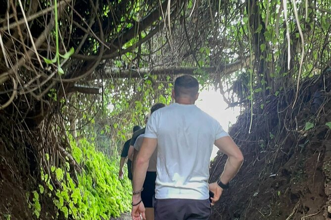 PRIVATE DMZ Tour from Hue - Half Day - Vinh Moc Tunnels - Quang Tri Citadel Stop: Highway of Horror, Long Hung Church, and the Citadel