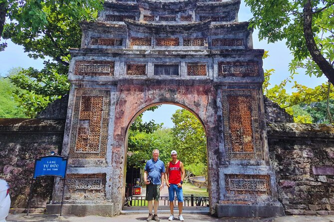 Private Hue City Tour by Car – Customize Your Own Stops - Why this Hue private car tour fits real travel days