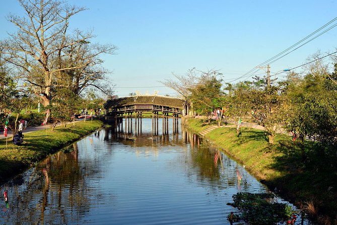 Private Hue City Tour by Car – Customize Your Own Stops - Hue Imperial City: the royal core you can actually understand