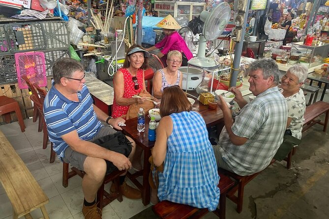 Private Hue Food Tour By Cyclo - Riding through Hue with a food-first plan