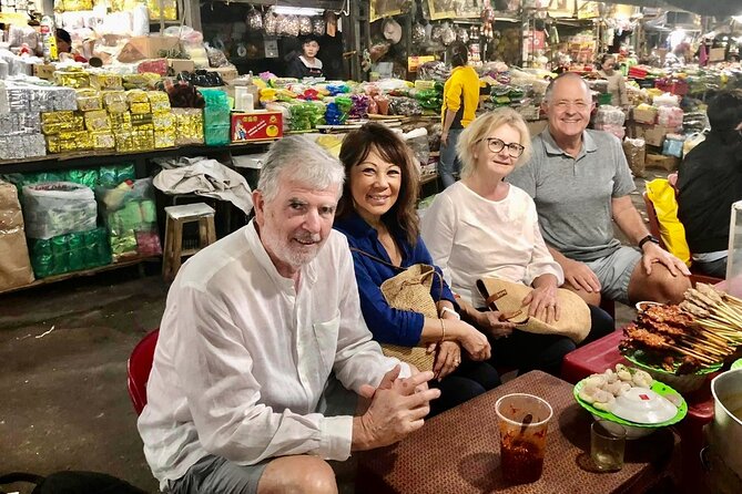 Private Hue Food Tour By Cyclo - Stop 3: Cà Phê Muối, the Hue salty coffee moment