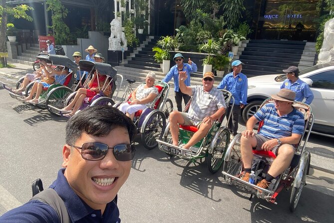 Private Hue Food Tour By Cyclo - Price and what you’re really paying for at $80