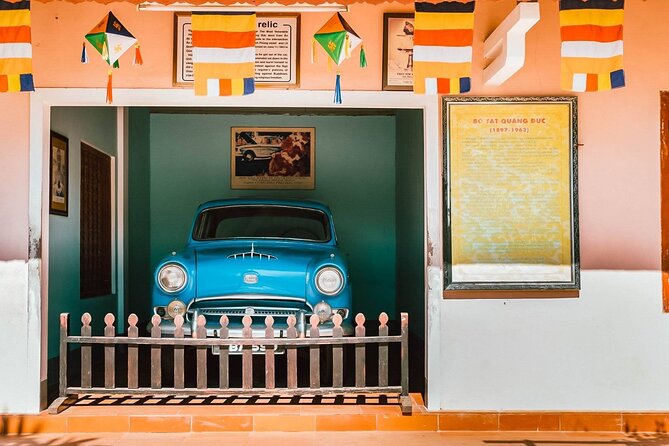 Private Hue Full Day City Tour for Families - Price and value: what $62 covers (and what costs extra)