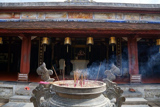 Private Hue Tombs & Pagoda Tour with Local Guide - Who This Tour Fits Best (And Who Might Prefer Something Else)