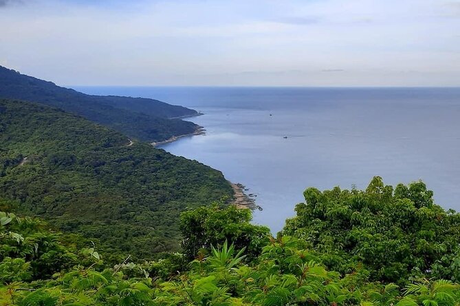 Private Jeep Tour From Hue To Hoi An - Pickup, private comfort, and why your schedule feels calmer