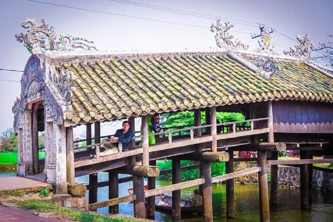 Private transfer from Hue to Hoi An with fabulous stops - Key things to know before you go