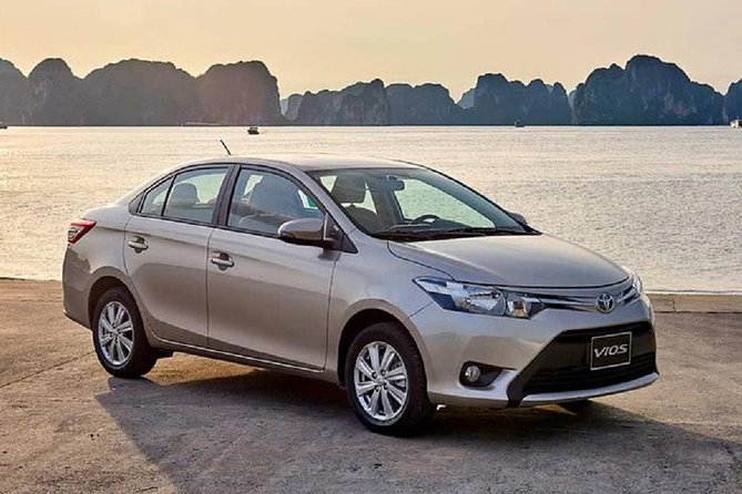 Private Transfer From Hue To Phong Nha - Key highlights at a glance