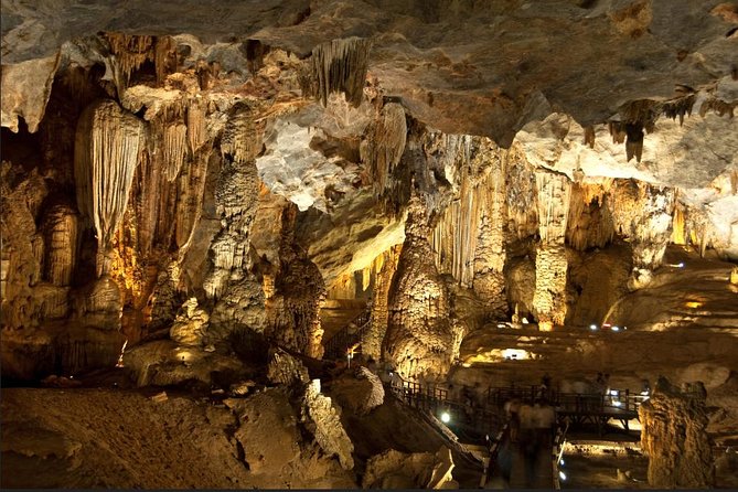 Private Transfer From Hue To Phong Nha - How to Plan Your Day: Weather, Timing, and Getting Comfortable