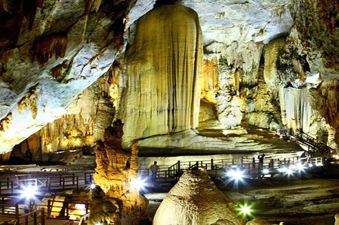 Private Transfer From Hue To Phong Nha - Should You Book This Hue to Phong Nha Private Transfer?