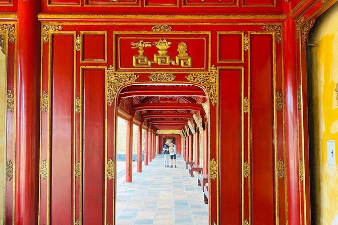 Private Walking Tour of Hue Imperial City - Your 3-hour game plan inside the Hue Imperial Citadel