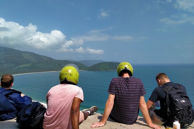 Rental of a Scooter from Hue to Hoi An with Bag Transfer - Bag Transfer in Real Life: Why It Changes Your Day