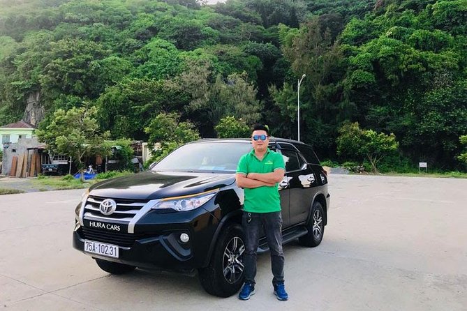 Scenic trip from Hue to Hoi An via Hai Van pass by car - From Hue city center to a real “day trip” feel