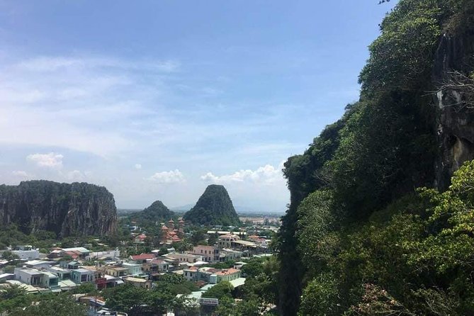 SHORE EXCURSION to Da Nang & Hoi an City-CHAN MAY or TIEN SA Port - Price and Inclusions: What $175 Actually Buys You