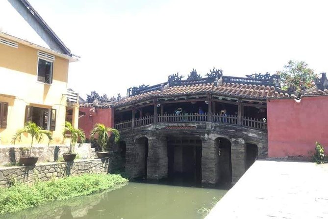 SHORE EXCURSION to Da Nang & Hoi an City-CHAN MAY or TIEN SA Port - Should You Book This Chan May Da Nang and Hoi An Shore Excursion?