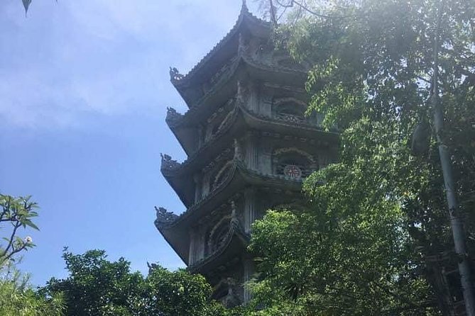 SHORE EXCURSION to Da Nang & Hoi an City-CHAN MAY or TIEN SA Port - FAQ