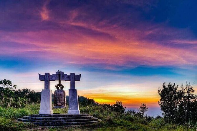 Small Group - Bach Ma National Park Trekking Tour From Hue - From Hue To Bach Ma: How This Day Trip Actually Works