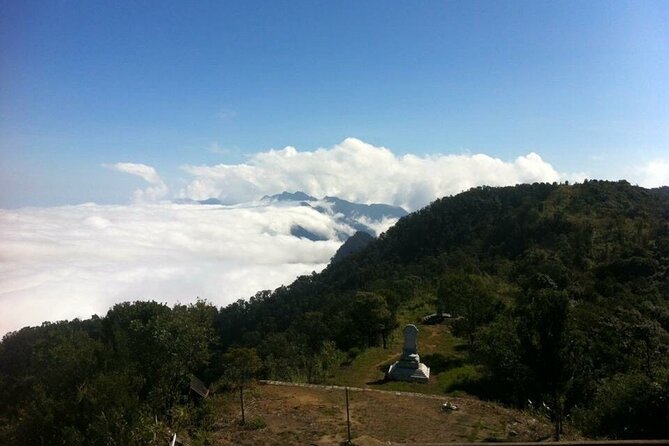 Small Group - Bach Ma National Park Trekking Tour From Hue - The Small-Group Experience: Why Max 12 Makes a Difference