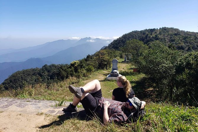 Small Group - Bach Ma National Park Trekking Tour From Hue - When Weather Turns: The Real Safety Considerations