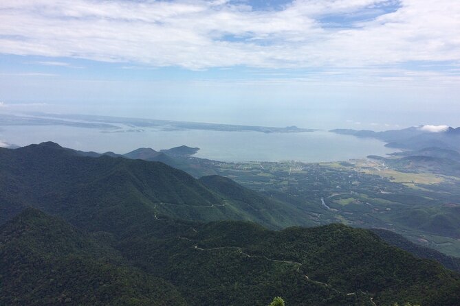 Small Group - Bach Ma National Park Trekking Tour From Hue - Price and Value: Is $41.50 a Good Deal?