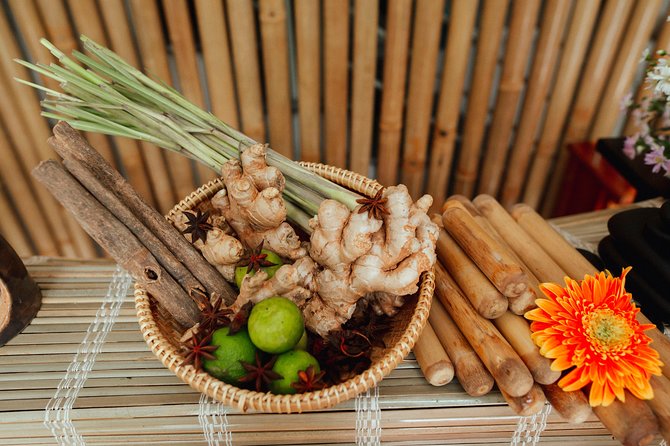 Spa massage services in Thừa Thiên Huế, Vietnam - A Convenient Hue Reset: Where You Meet and How You Get There
