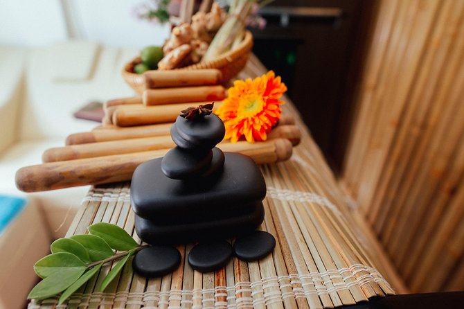 Spa massage services in Thừa Thiên Huế, Vietnam - Sosono Spa and the Service Standard: What They Say, What the Details Suggest