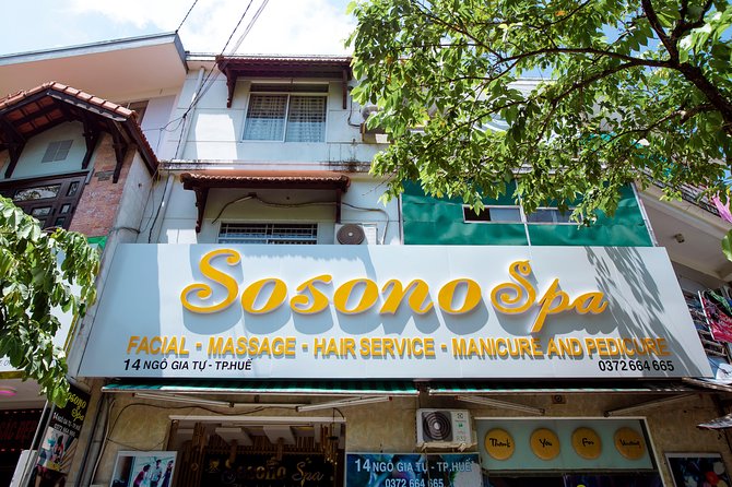 Spa massage services in Thừa Thiên Huế, Vietnam - Who Should Book This Massage (and Who Might Want Another Plan)