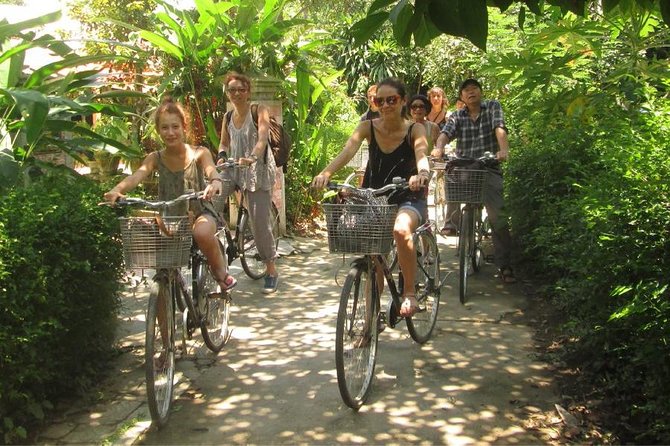 Sunset on Perfume River and Ancient Hue City Tour by Bike - Should You Book This Sunset on the Perfume River and Ancient Hue City Tour?