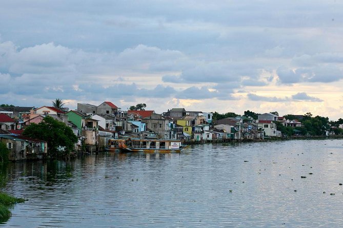 Sunset on Perfume River and Ancient Hue City Tour by Bike - Pickup, Meeting Point, and How to Plan Your Afternoon
