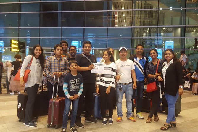 Taxi Hue airport to city center - Drop-Off at Hue Center (Truong Tine Bridge +4 km)