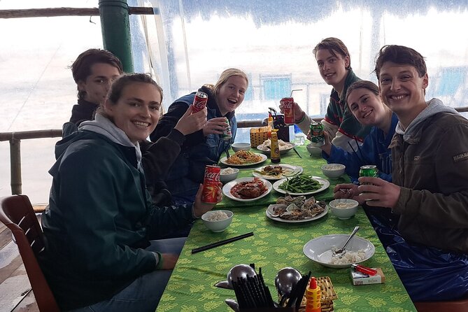Top Gear with EasyRider Hue to Hoi An or Hoi An to Hue - Hai Van Pass: the iconic viewpoint break