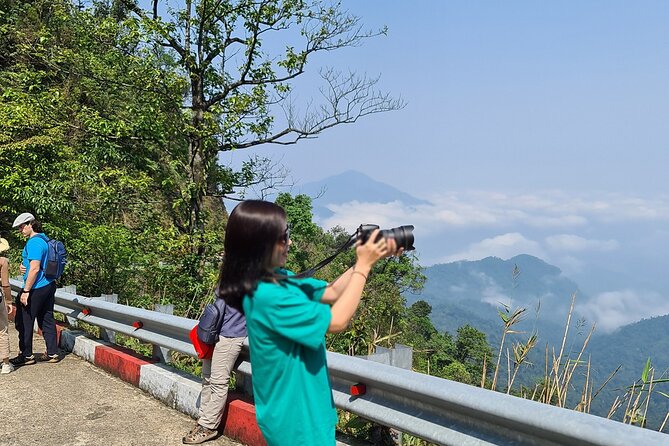 Transfer from Hue to Da Nang or Hoi An via Bach Ma National Park - Who this tour suits best (and who should think twice)