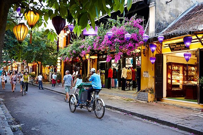 Transfer from Hue to Hoi An by Motorbike - Elephant Springs: the stop that turns the ride into a day out