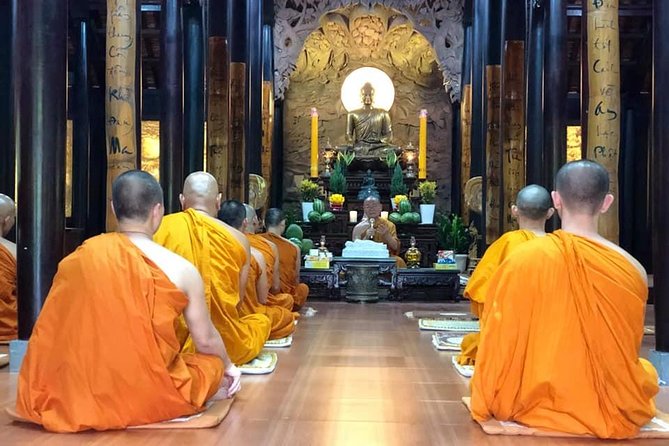 Vietnam Buddhist Tours: Buddhism In Hue, Philosophy Of Life - Hue through Buddhism, not just tourism