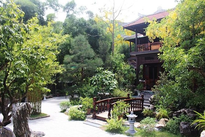 Vietnam Buddhist Tours: Buddhism In Hue, Philosophy Of Life - Lunch and a short cooking class: eat like you’re part of the day